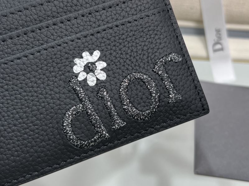 Christian Dior Wallet